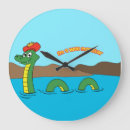 Search for nessy Monster