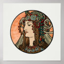 Search for art nouveau posters Jugendstil