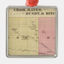 Search for nebraska christmas tree decorations Lithographed