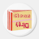 Search for dishwasher magnets Pink