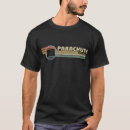 Search for parachute clothing Vintage