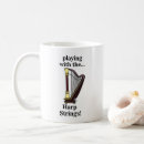Search for harp mugs Stringed