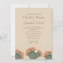 Search for prickly pear cactus invitations Floral