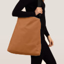 Search for orange color bags Abstract pattern
