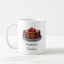 Search for pastry chef mugs Dessert