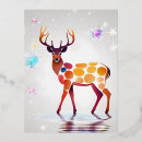 Search for spots postcards Wildlife