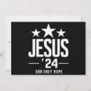Search for christ invitations 2025