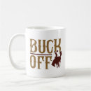 Search for bucking mugs Horse