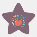 Search for cute apple stickers Teacher