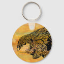 Search for beavers key rings Scouting