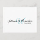 Search for wedding labels postcards Modern