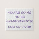 Search for your going to be grandparents Pregnant