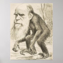 Search for evolution of posters Darwin