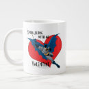 Search for hooked on mugs Batman