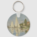Search for monet paintings key rings Impressionism