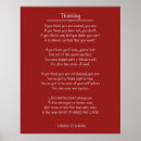 Search for thinks posters Thinking