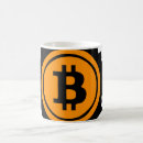 Search for currency mugs Bitcoin