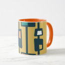Search for funky mugs Abstract