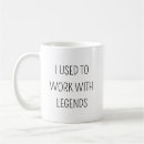 Search for quit job mugs Retirement