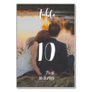 Search for bride and groom table cards Formal