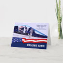 Search for military cards Welcome home