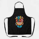 Search for be positive aprons Mental health awareness