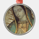 Search for our lady of guadalupe decor Mexico