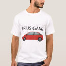 Search for prius tshirts Car