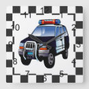 Search for police clocks Officer