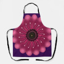 Search for neon pink aprons Magenta