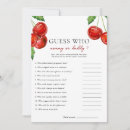 Search for guess who mommy or daddy Pink