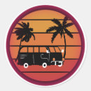 Search for travelling stickers Beach