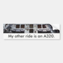 Search for airline bumper stickers Pilot