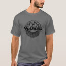 Search for ruthless tshirts Vote