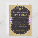 Search for twinkle twinkle invitations Twinkle twinkle little star