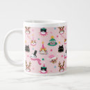 Search for cute cat design mugs Christmas wrapping