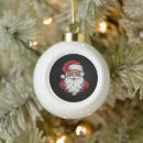 Search for x mas christmas tree decorations Santa