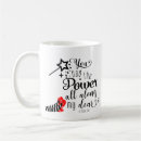 Search for wand mugs Witch