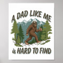 Search for finding bigfoot posters Funny
