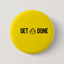 Search for doneness badges Yellow