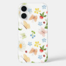Search for butterfly print iphone cases Botanical