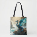 Search for sea dragon bags Nautical