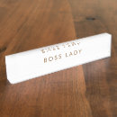 Search for boss lady office supplies Elegant