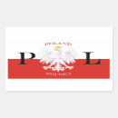 Search for white eagle stickers Flag