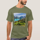 Search for patagonia chile tshirts South america