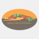 Search for fresh vegetables stickers Lettuce