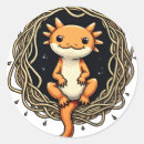 Search for funny introvert stickers Overthinker