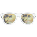Search for palm tree sunglasses Island
