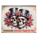 Search for horror calendars Halloween