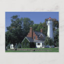 Search for huron postcards Lake